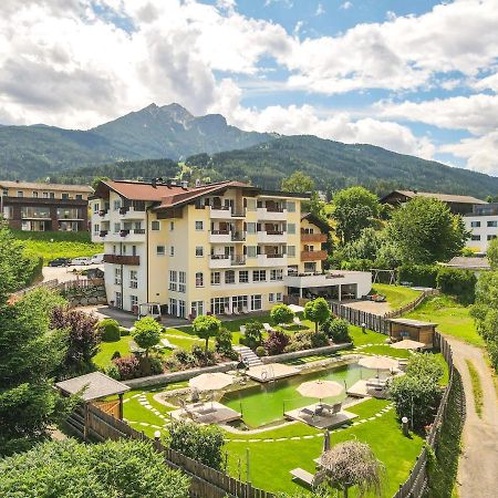Hotel Seppl Innsbruck Eksteriør billede